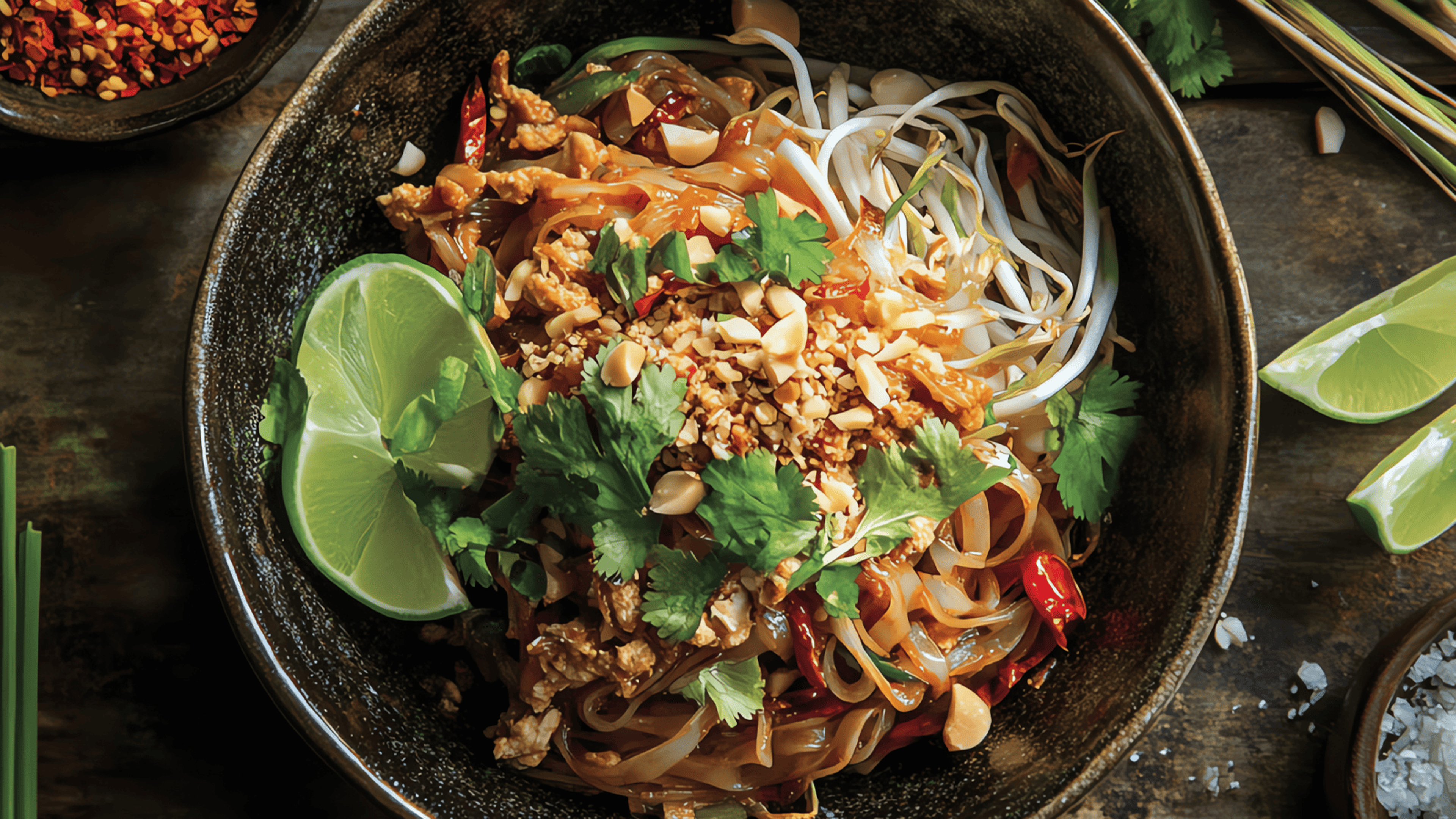 Pad Thai Listowel