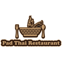 Pad Thai Listowel logo.